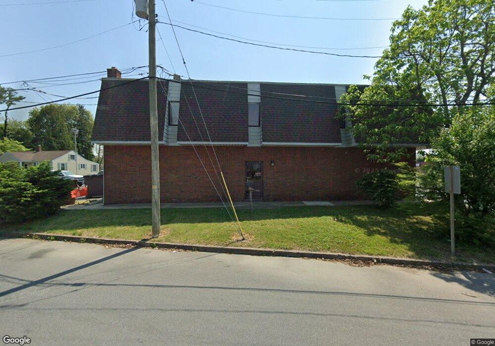 2089 S Dupont Hwy unit 3, Dover, DE 19901 - photo 1