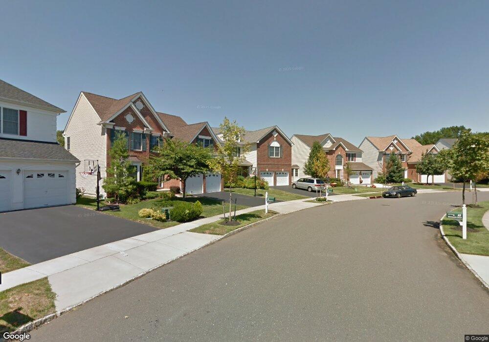 42 Devonshire Dr, Princeton, NJ 08540 - photo 1