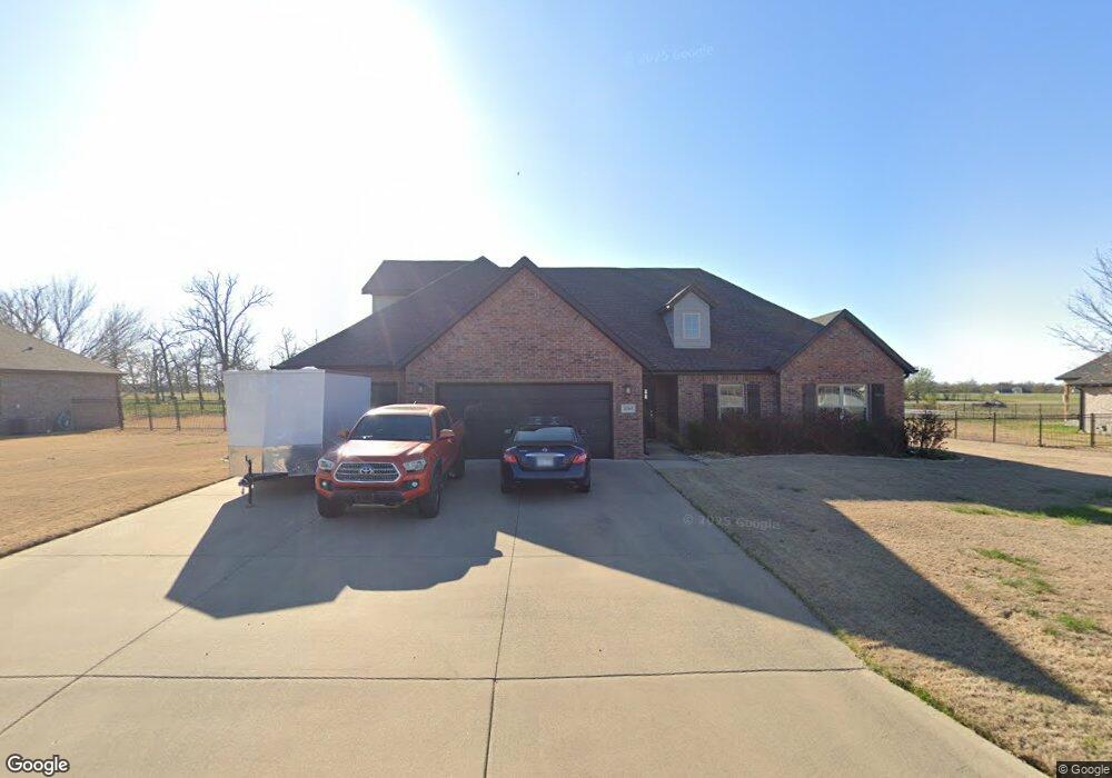 18365 Astor Dr, Springdale, AR 72762 - photo 1