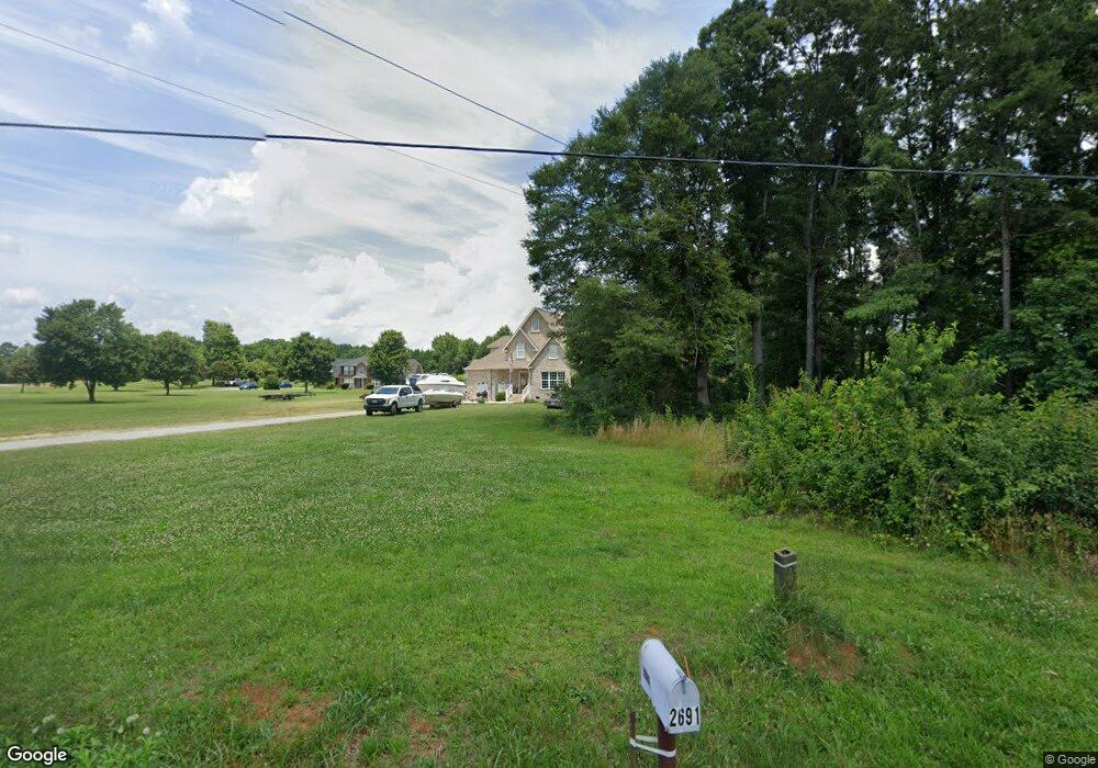 2720 Bishop Rd, Inman, SC 29349 - photo 1