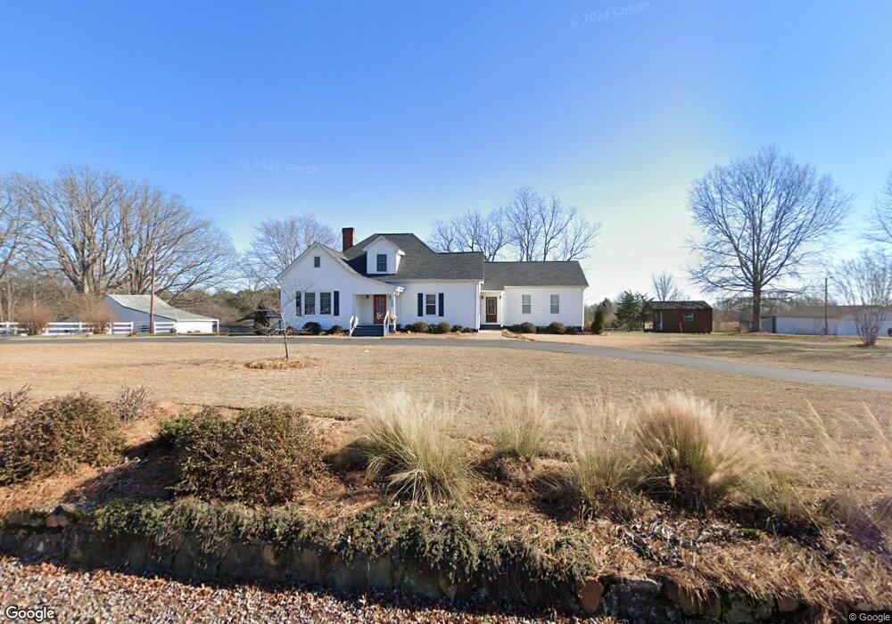 560 Windmill Hill Rd, Inman, SC 29349 - photo 1