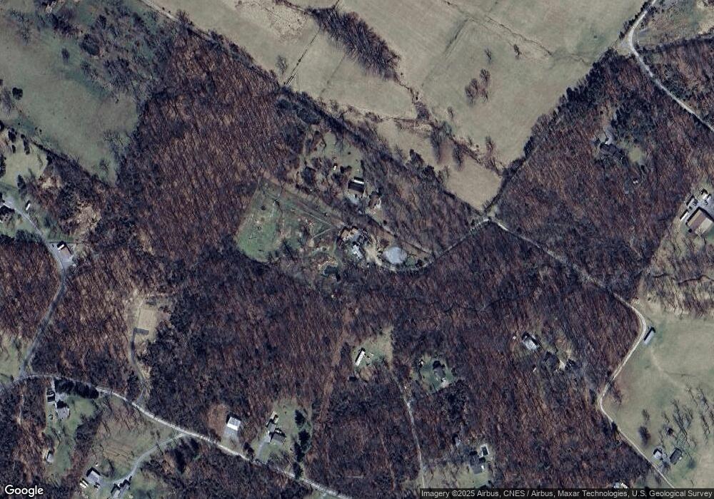 353 Duttons Gap Rd, Gerrardstown, WV 25420 - photo 1