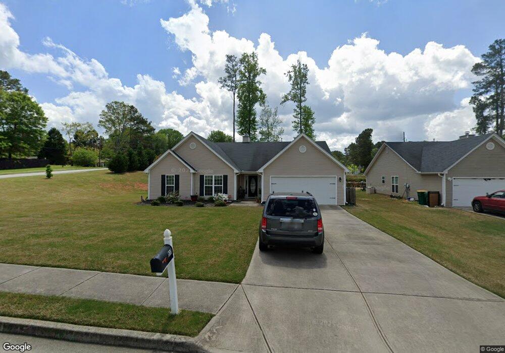 517 Embassy Walk unit 1A, Winder, GA 30680 - photo 1