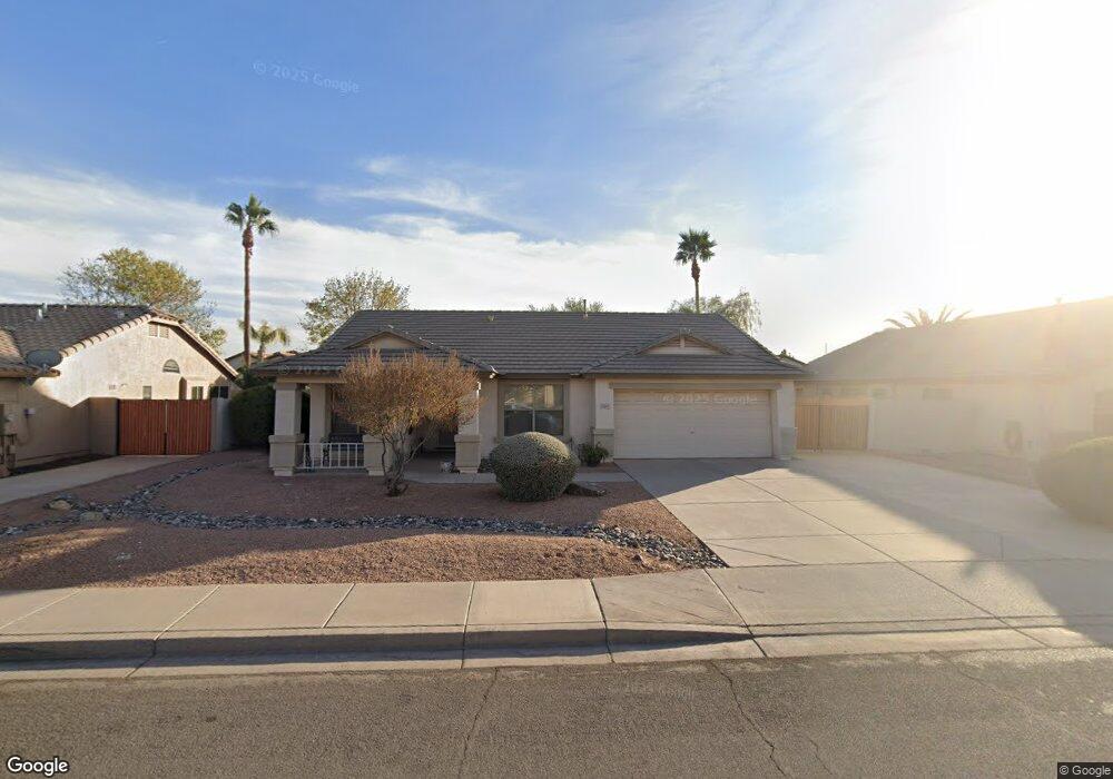 2053 E Morelos St, Chandler, AZ 85225 - photo 1