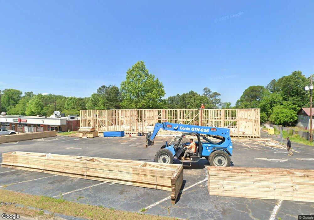 1735 Willingham Ave, Baldwin, GA 30511 - photo 1