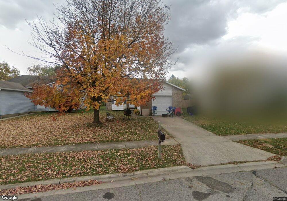 2193 Golden Leaf Ln, Columbus, OH 43223 - photo 1