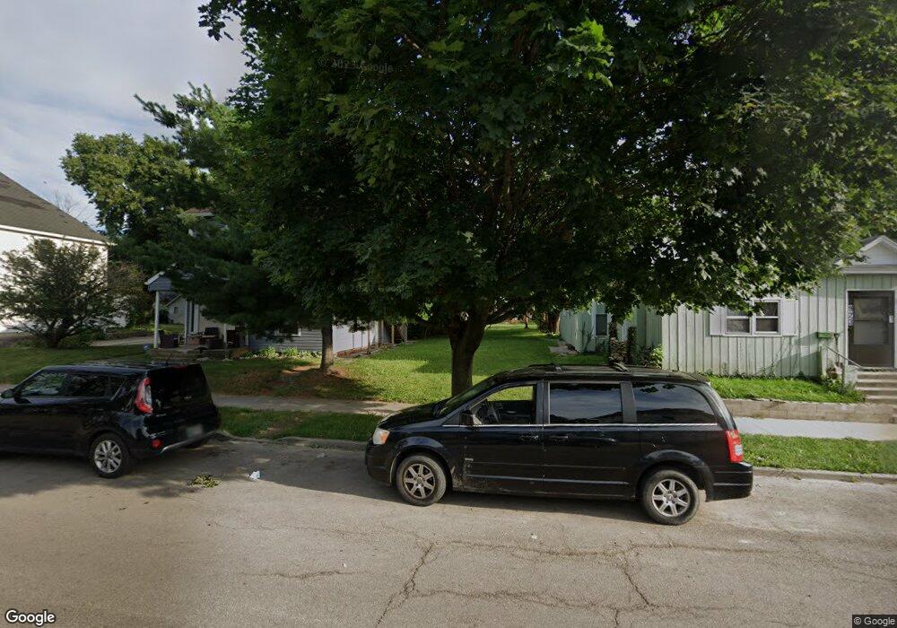 921 W Charles St, Muncie, IN 47305 - photo 1