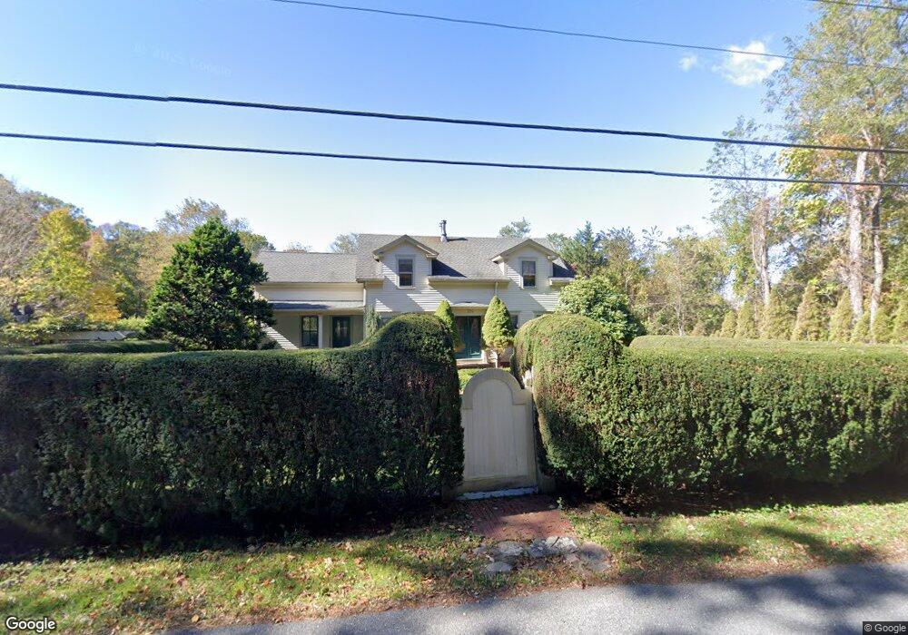 214 Chestnut St, Rehoboth, MA 02769 - photo 1