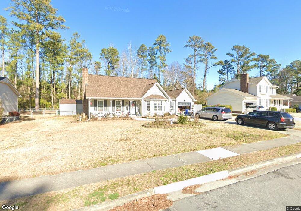 2481 Northwoods Dr, Jacksonville, NC 28540 - photo 1