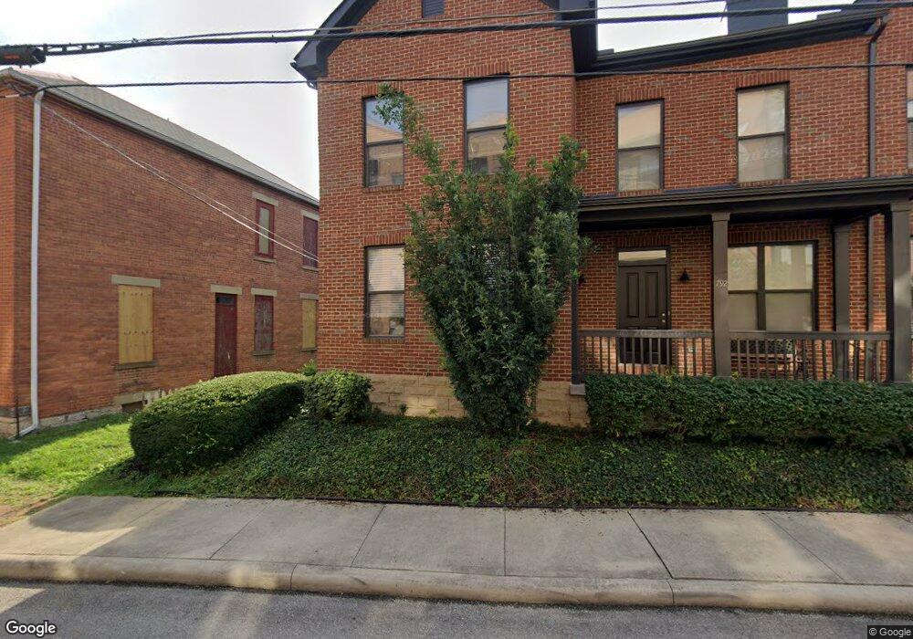 790 Bank St, Columbus, OH 43206 - photo 1