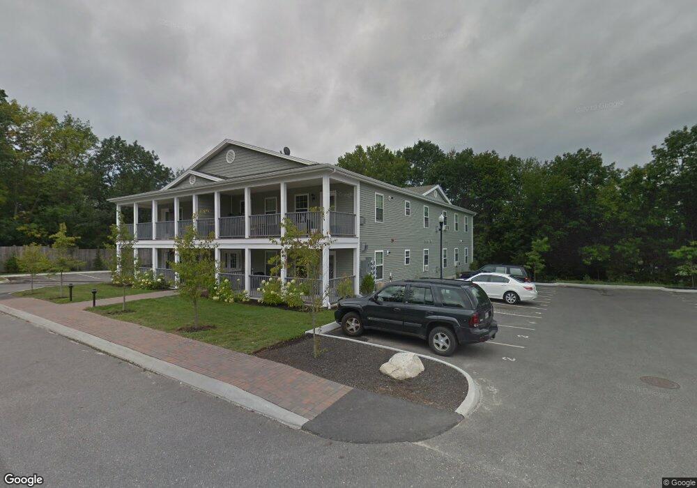 25 - 27 Chicopee Ln, Biddeford, ME 04005 - photo 1