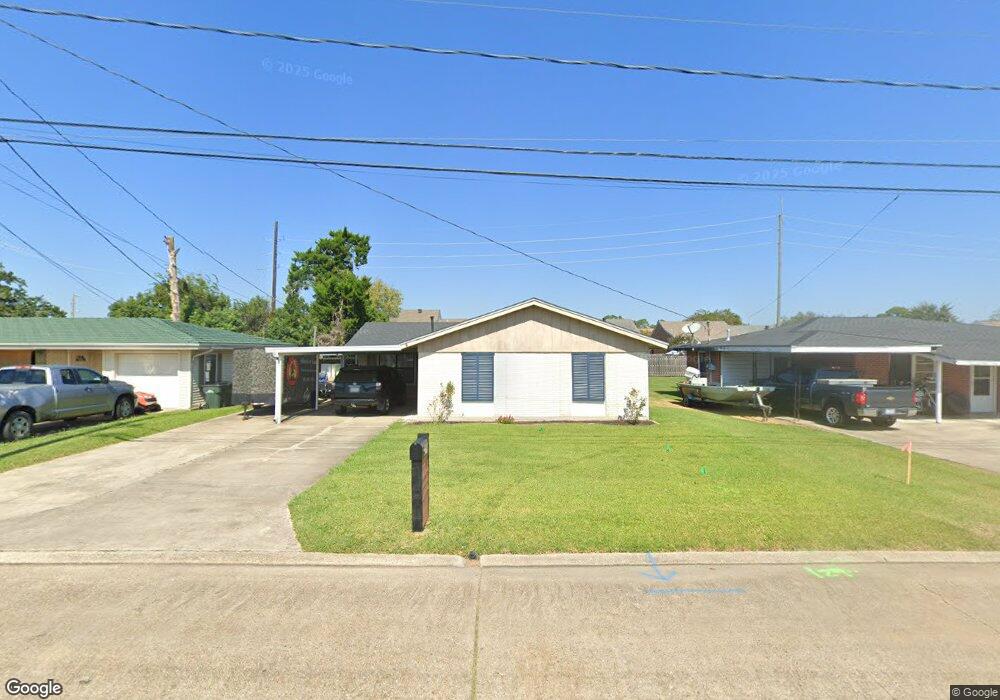 303 Highland Dr, Houma, LA 70364 - photo 1