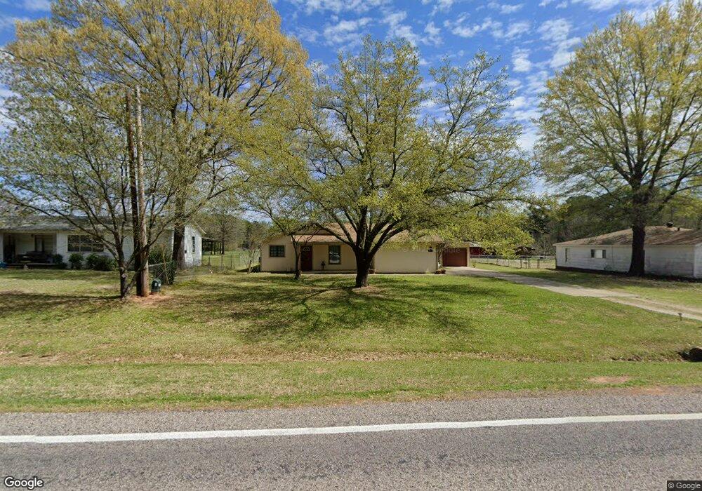 5800 Pleasant Grove Rd, Texarkana, TX 75503 - photo 1