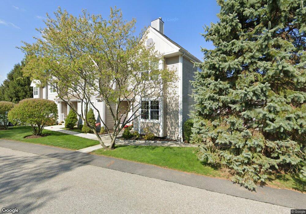 37 Stone Creek Ln, Briarcliff Manor, NY 10510 - photo 1