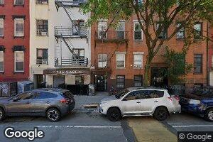 243 E Broadway Unit 4F, New York, NY 10002