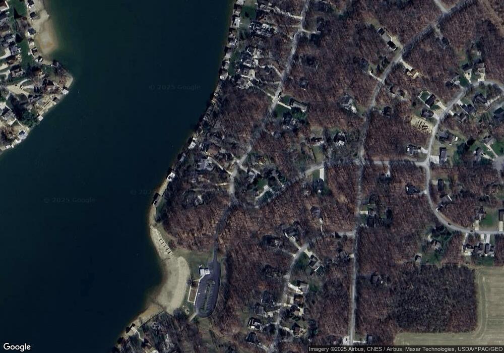 842 Kingsway Cir, Howard, OH 43028 - photo 1