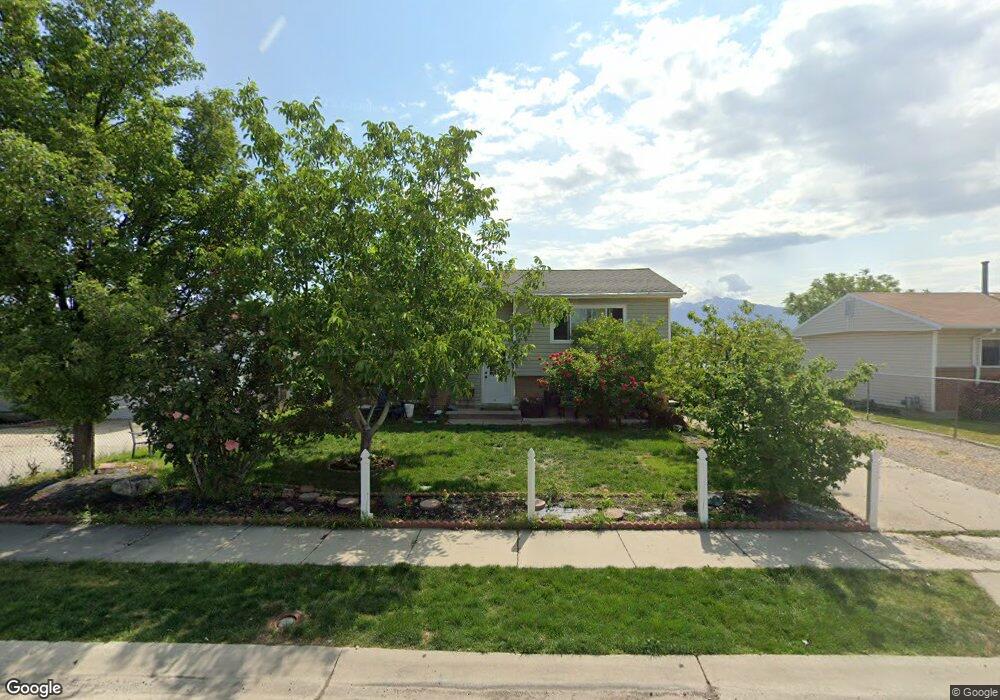 8681 S 3780 W, West Jordan, UT 84088 - photo 1