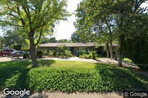 3434 Inverness St, Redding, CA 96002