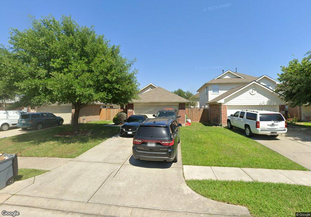 15018 Sunset Creek Dr, Humble, TX 77396 - photo 1