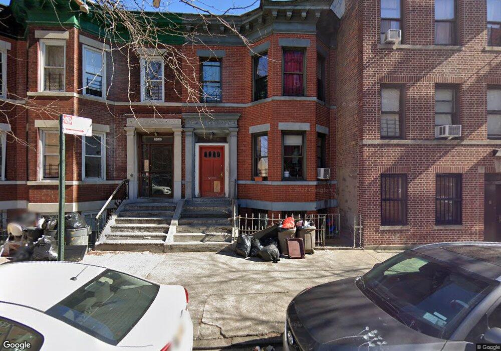 2440 Prospect Ave, Bronx, NY 10458 - photo 1