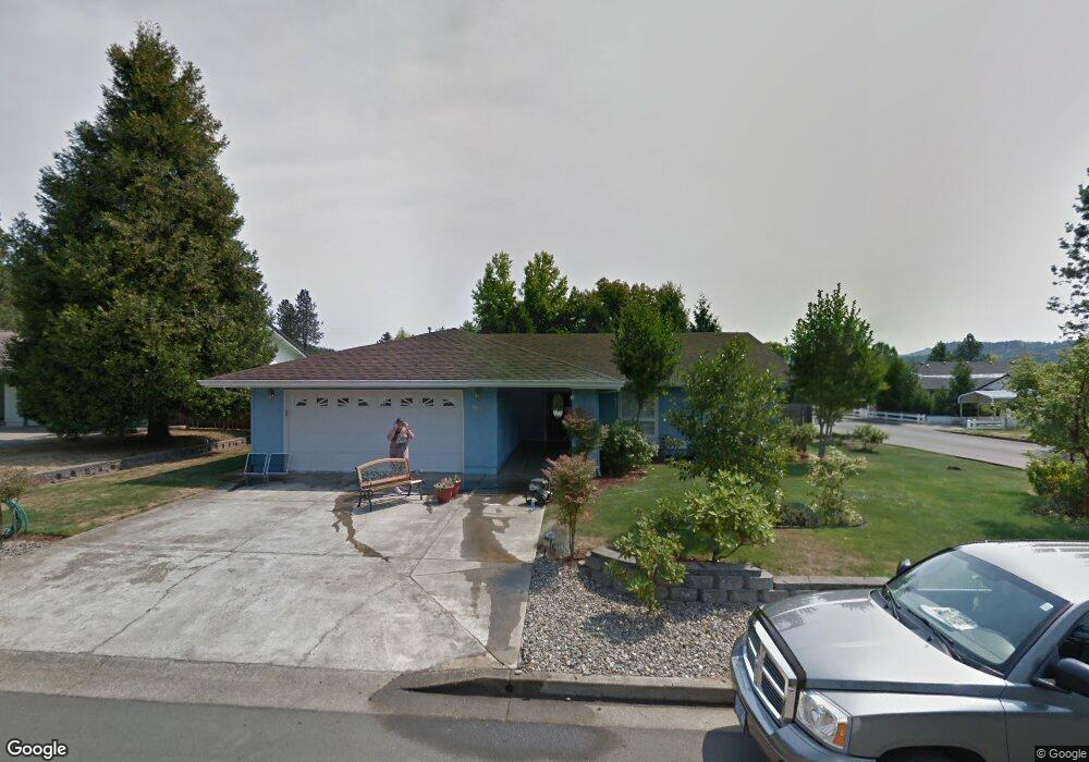 514 N Grove Ln, Sutherlin, OR 97479 - photo 1