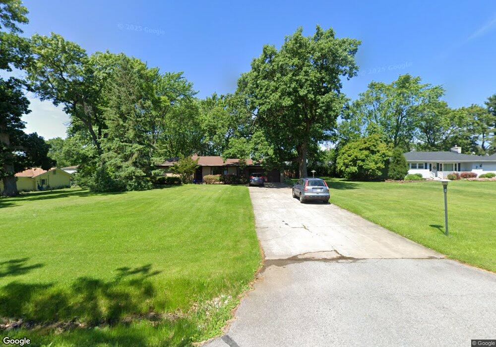 919 Hayes St, Crown Point, IN 46307 - photo 1