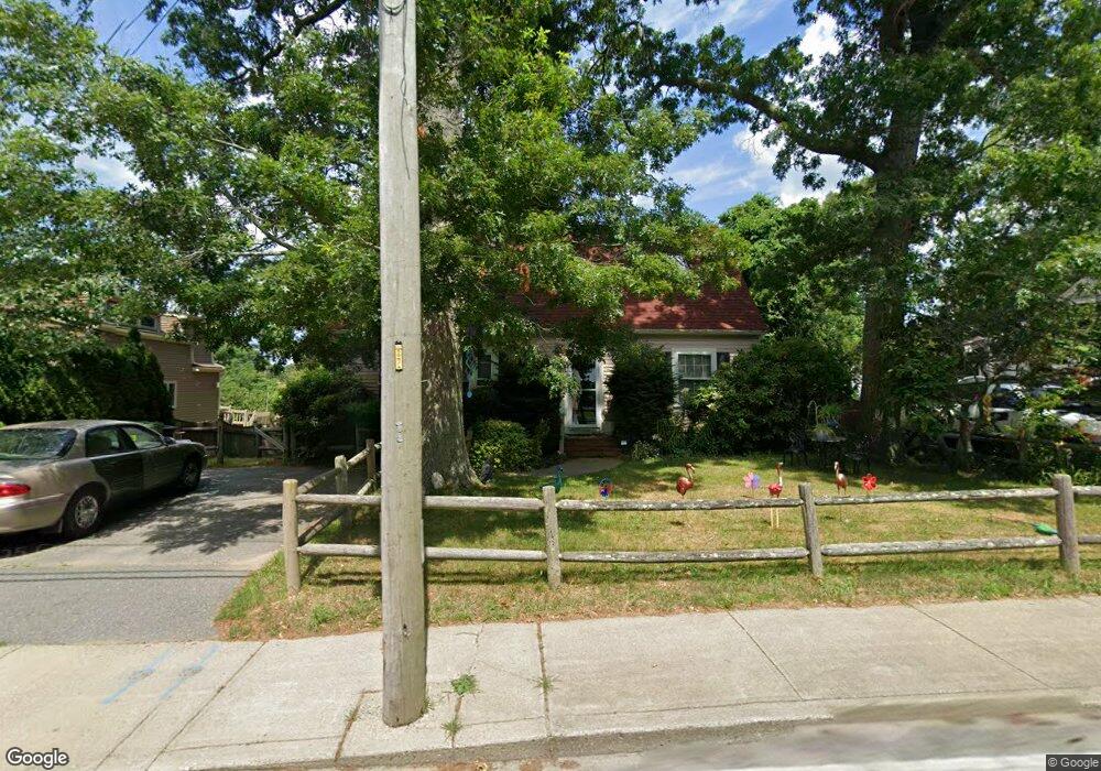 13 Liberty St, Plymouth, MA 02360 - photo 1