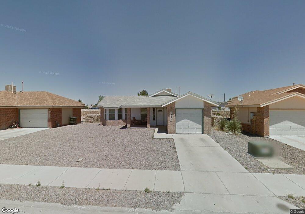 14477 Thayer Pease Ave unit 8B, Horizon City, TX 79928 - photo 1