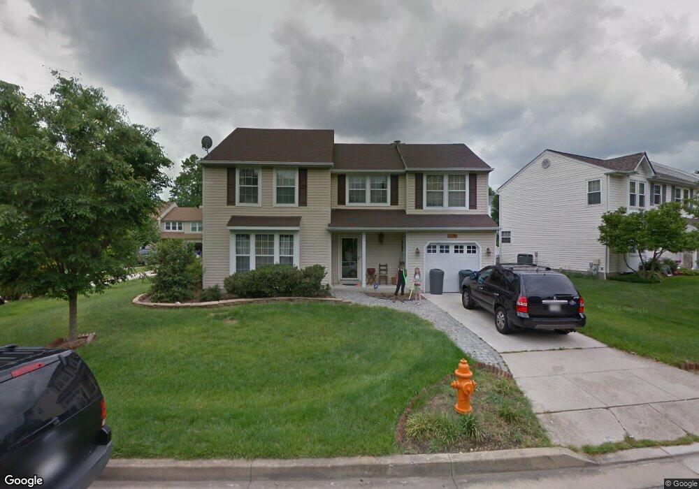 8612 Jennifer Ct, Laurel, MD 20723 - photo 1