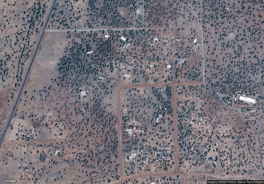 636 W Edgewood Dr, Ash Fork, AZ 86320 - photo 1