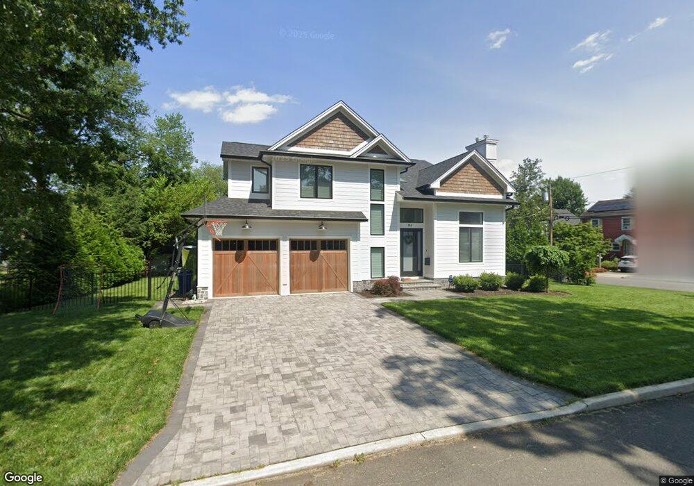 154 7th St, Cresskill, NJ 07626 - photo 1