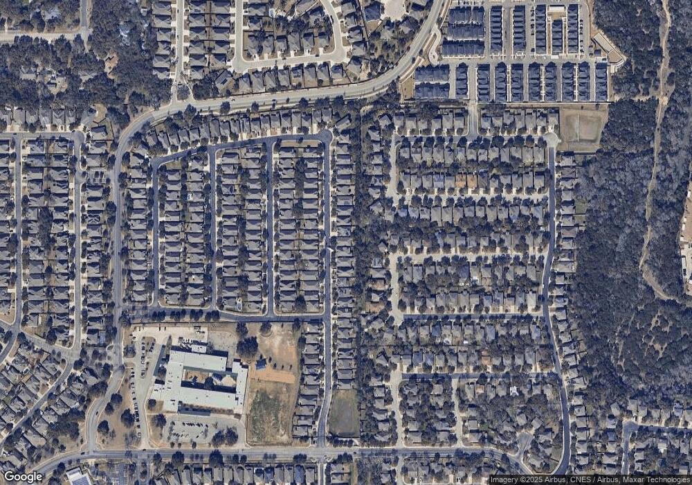 24728 Buck Creek, San Antonio, TX 78255 - photo 1