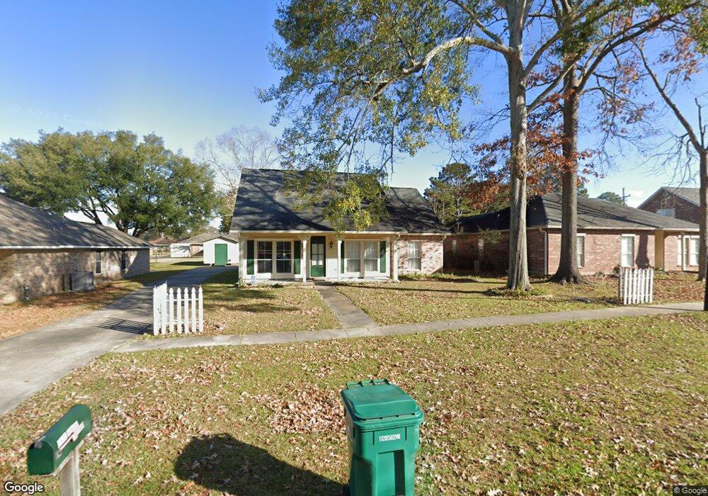 3750 N Cedar St, Zachary, LA 70791 - photo 1