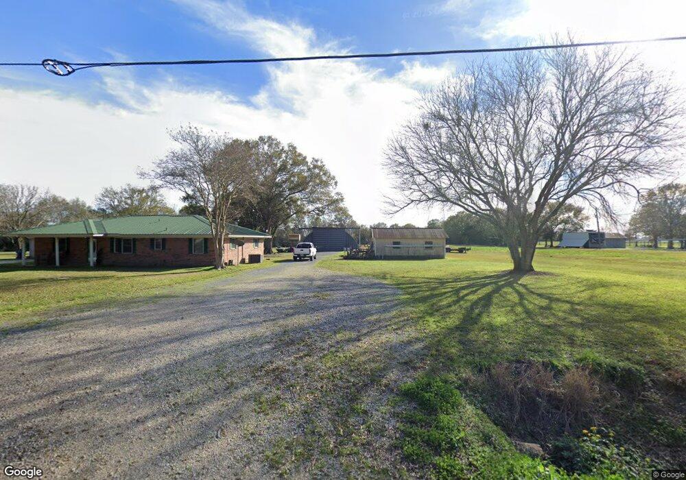 1892 Saint Jules Rd, Basile, LA 70515 - photo 1