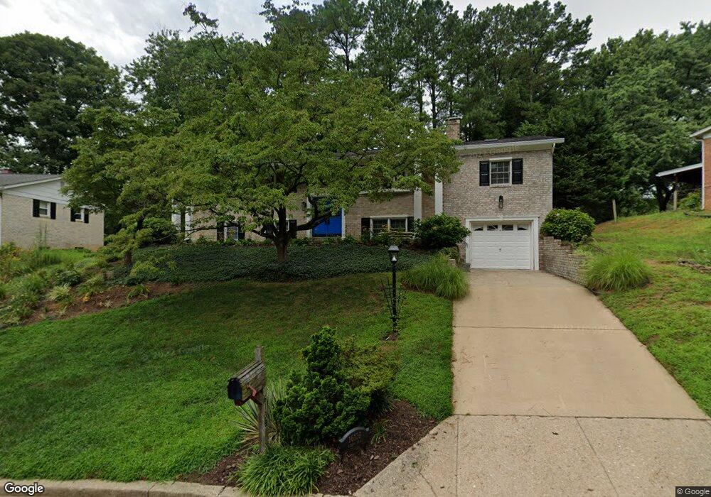 16139 Kenny Rd, Laurel, MD 20707 - photo 1