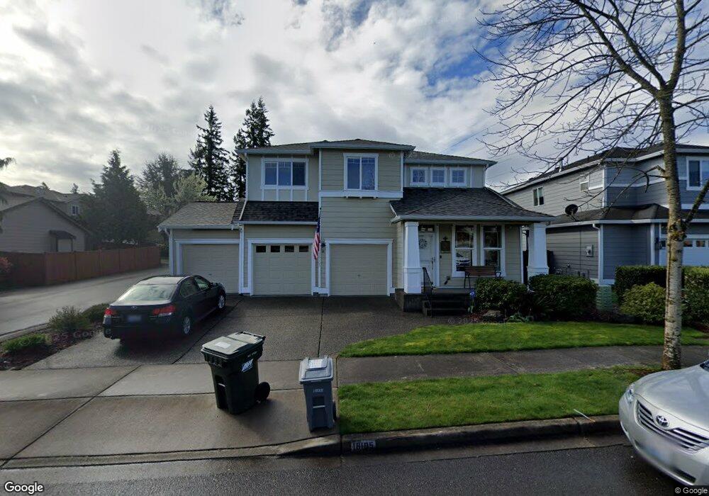 16105 SE 260th St, Covington, WA 98042 - photo 1