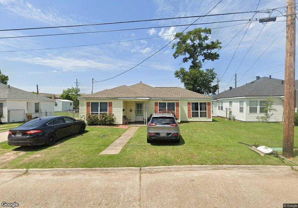 1017 Camelia St, Lake Charles, LA 70607 - photo 1