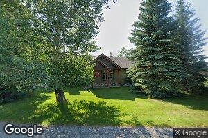 15 Jack Lackey Ln, Red Lodge, MT 59068
