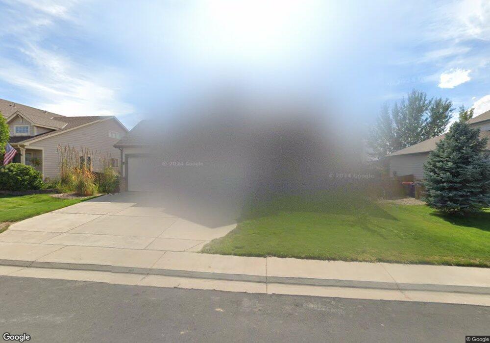 3794 Balderas St, Brighton, CO 80601 - photo 1