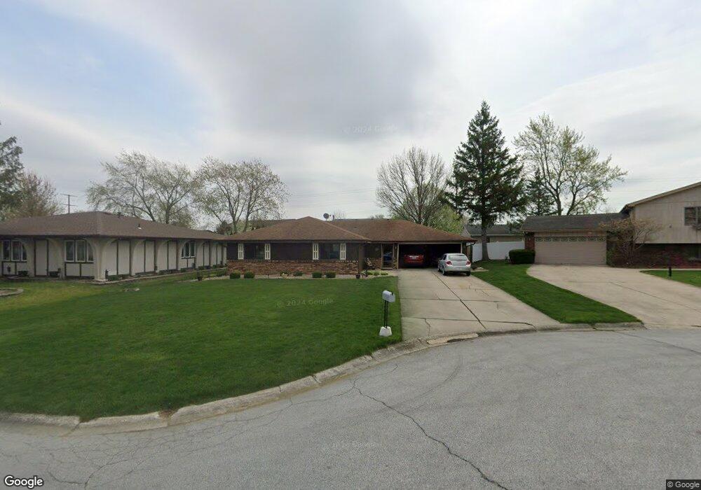 4967 W 89th Place, Crown Point, IN 46307 - photo 1
