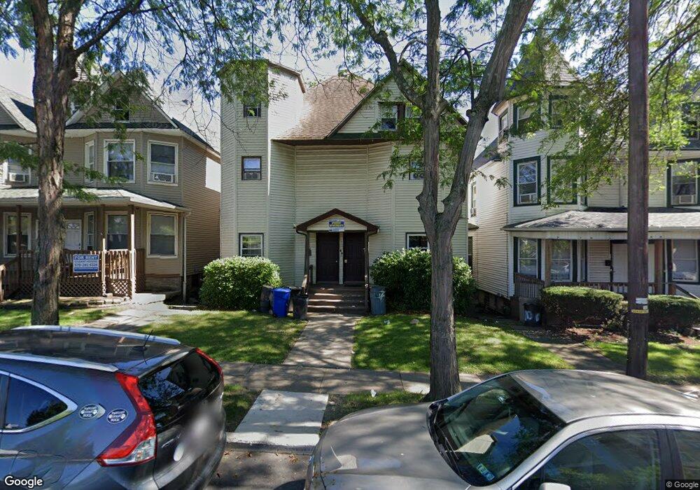 318 N Webster Ave unit 320, Scranton, PA 18510 - photo 1