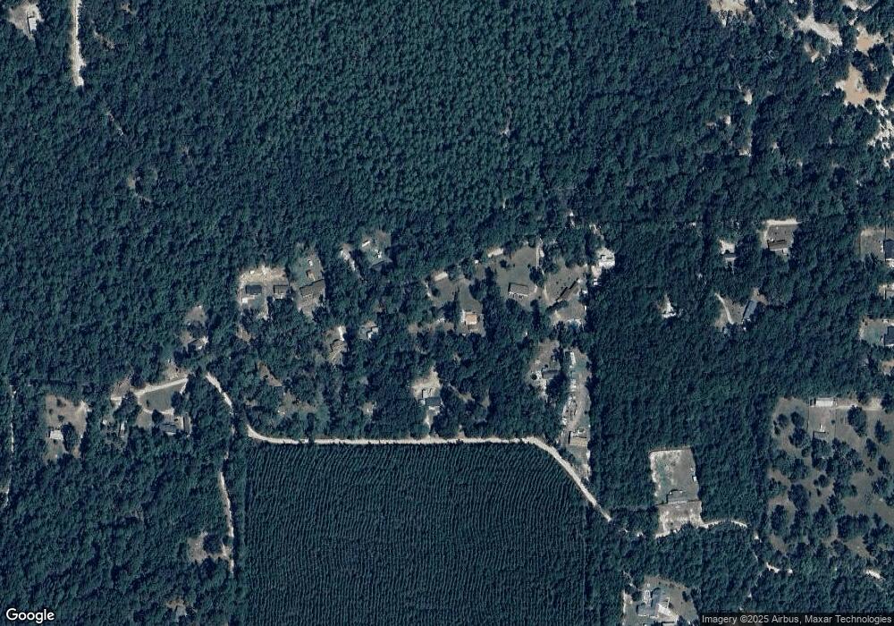 121 Luke Smith Rd, Crawfordville, FL 32327 - photo 1