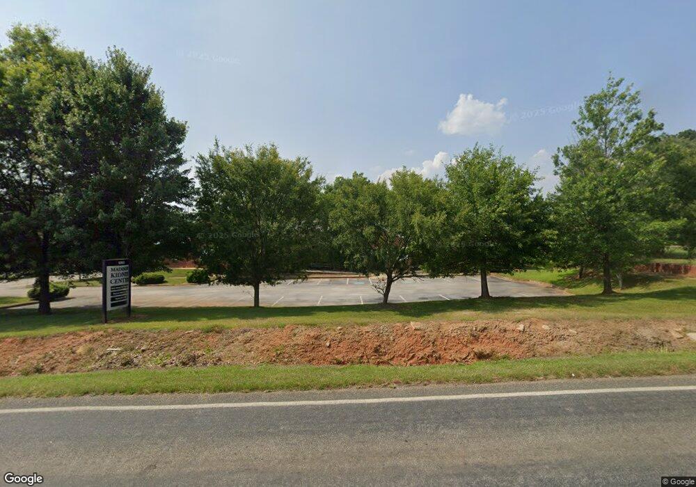 1311 Atlanta Hwy, Madison, GA 30650 - photo 1