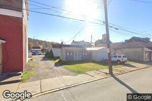 124 S 1st St, West Newton, PA 15089