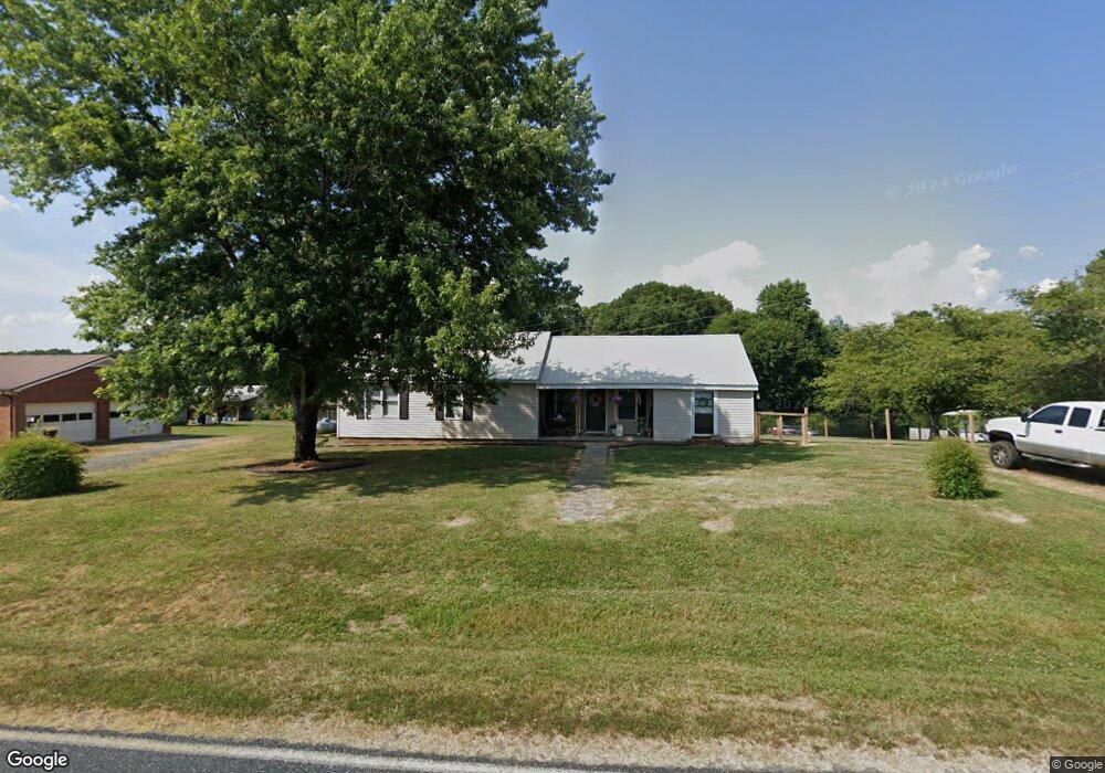 3288 Stutts Rd, Asheboro, NC 27205 - photo 1