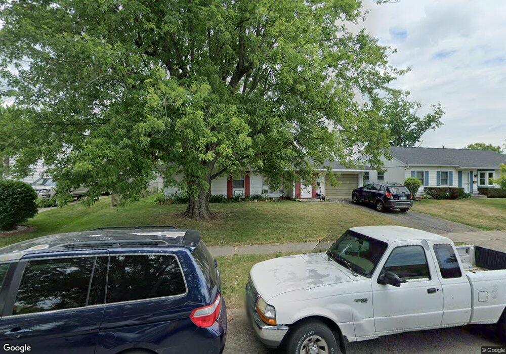 3013 Chinook Ln, Lafayette, IN 47909 - photo 1