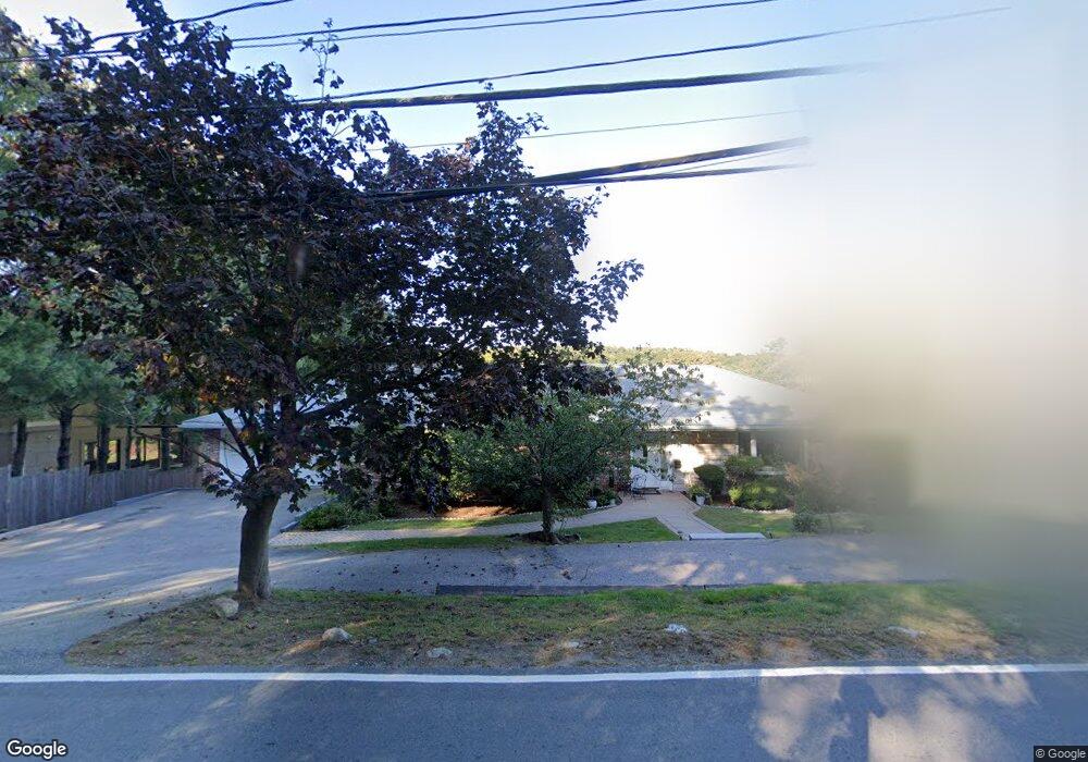 428 Dudley Rd, Newton Center, MA 02459 - photo 1