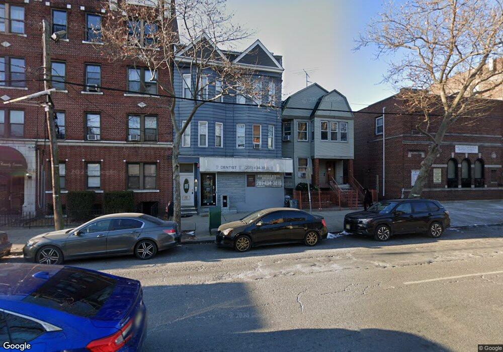 2275 Kennedy Blvd unit 1, Jc, West Bergen, NJ 07304 - photo 1