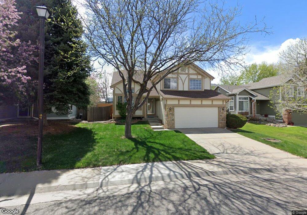 4877 S Argonne St, Aurora, CO 80015 - photo 1