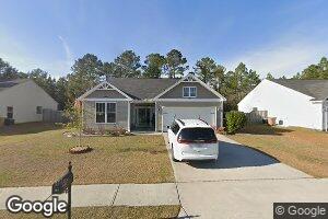 162 Willow Dr, Guyton, GA 31312